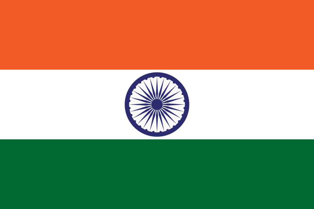 Corridor Inde