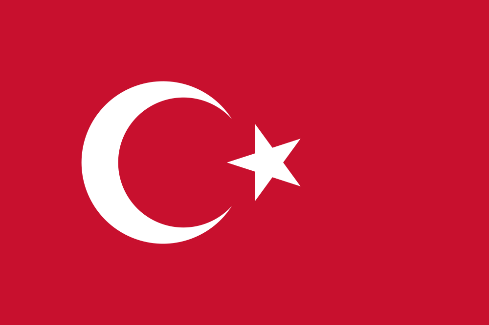 Corridor Turquie